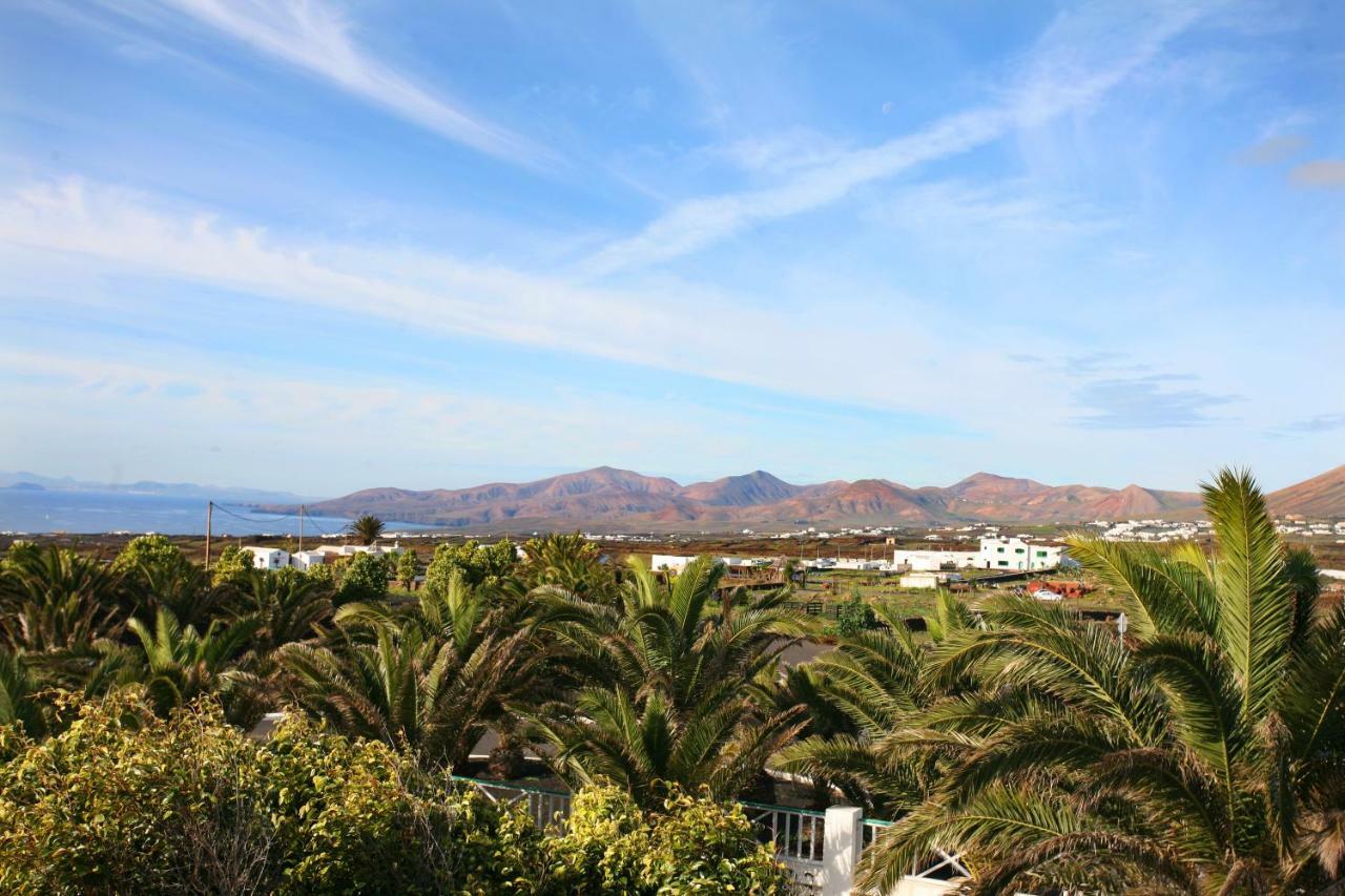 Casas Piedras Holiday home