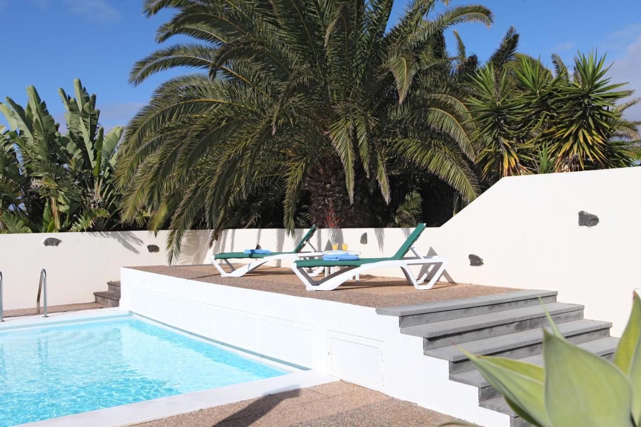 Casas Piedras Holiday home Tias