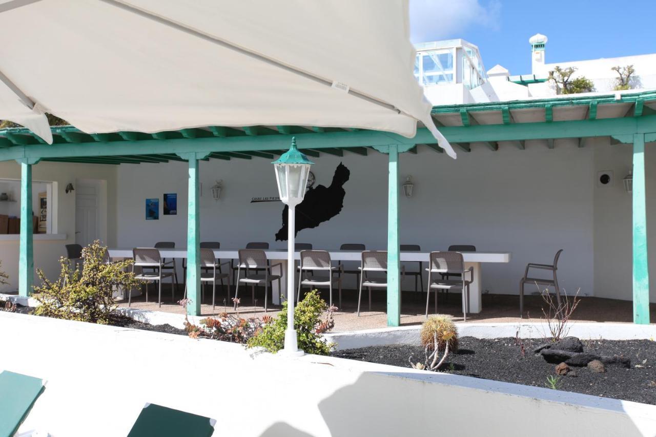 Holiday home Casas Piedras