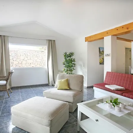 Casas Las Piedras Tias Exterior photo