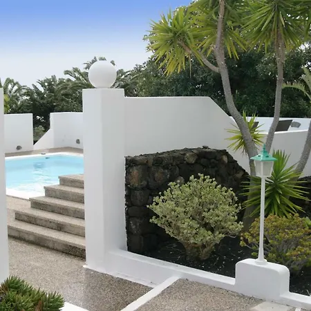 Casas Las Piedras Tias Exterior photo