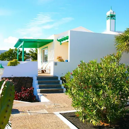 Casas Las Piedras Tias Exterior photo