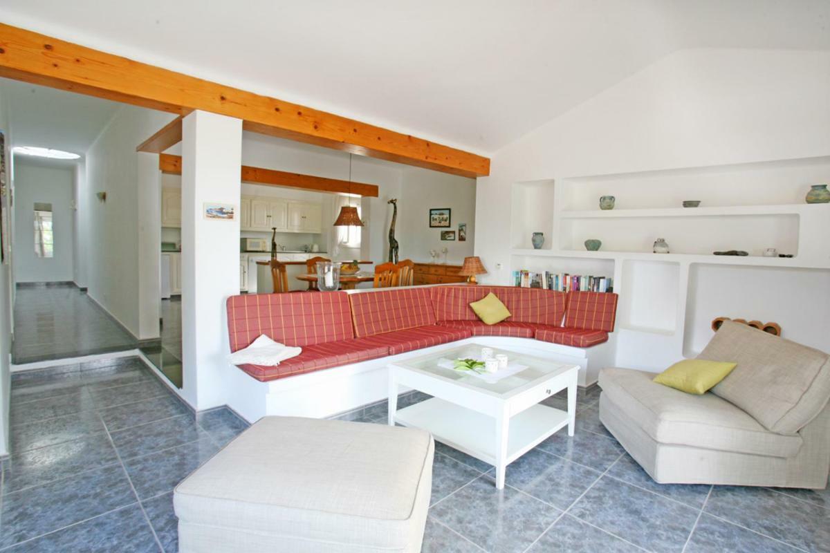 Casas Piedras Ferienhaus *