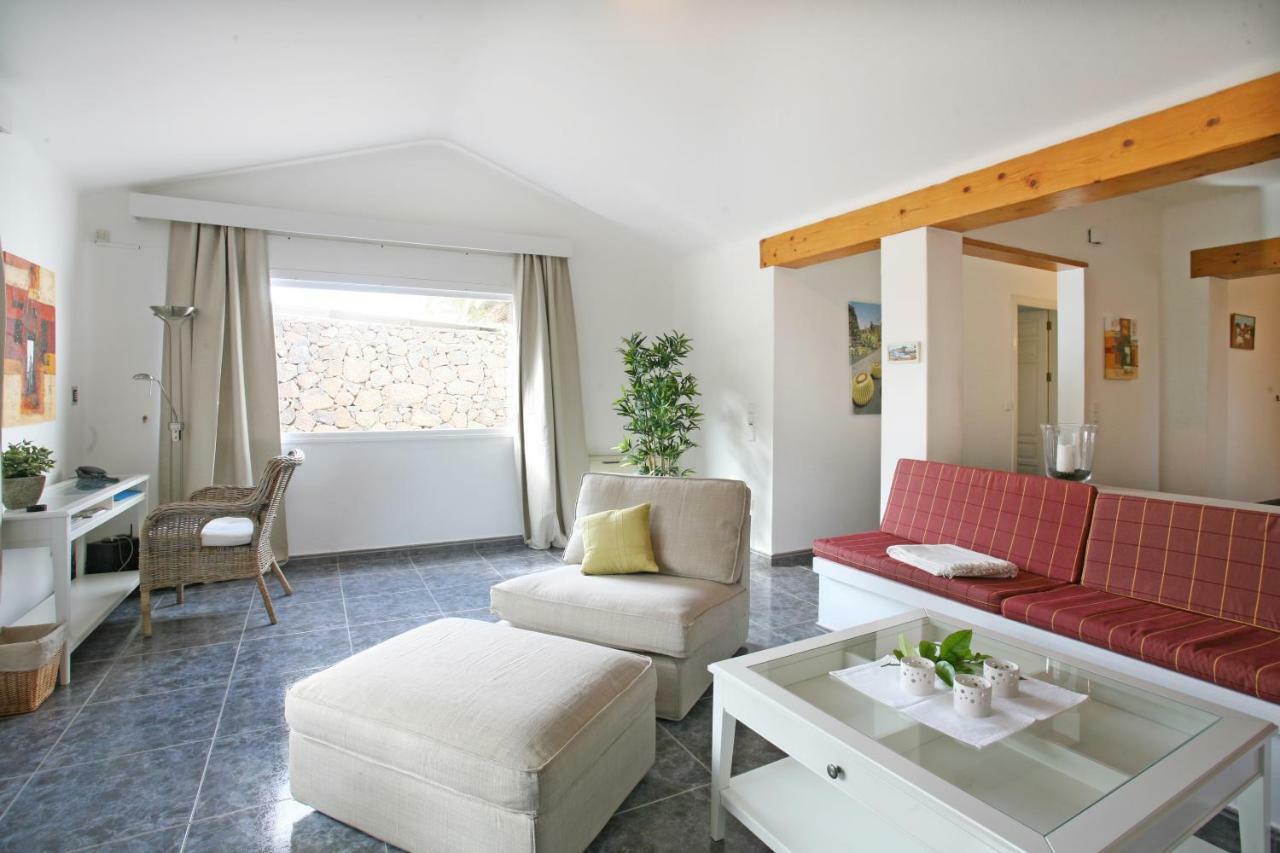 Casas Piedras Ferienhaus *