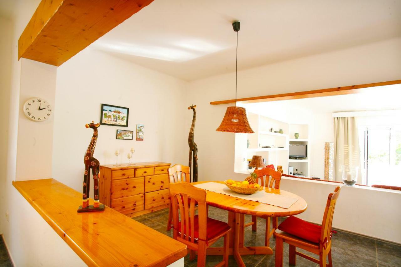 Ferienhaus Casas Piedras *
