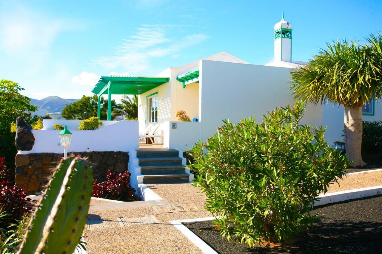 Ferienhaus Casas Piedras *