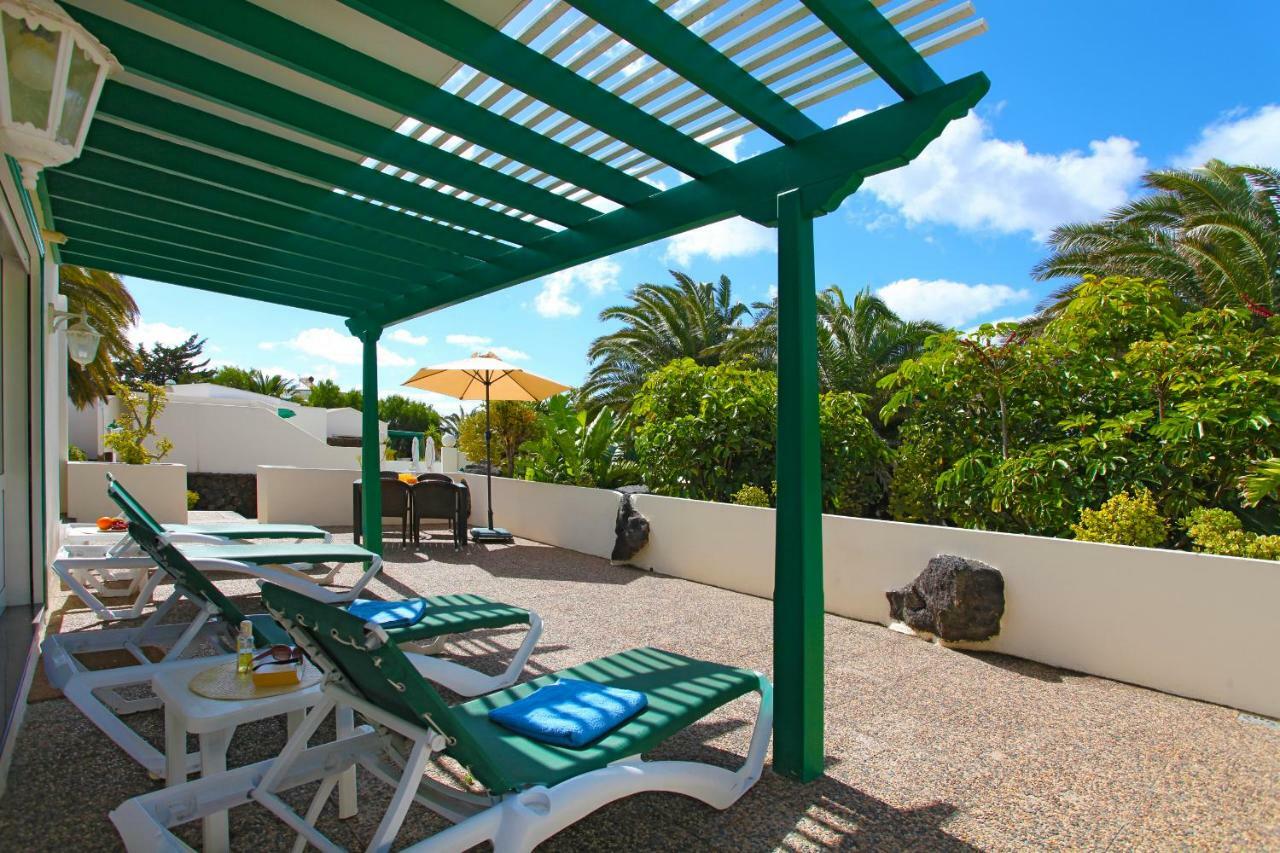 Casas Piedras Ferienhaus Tías