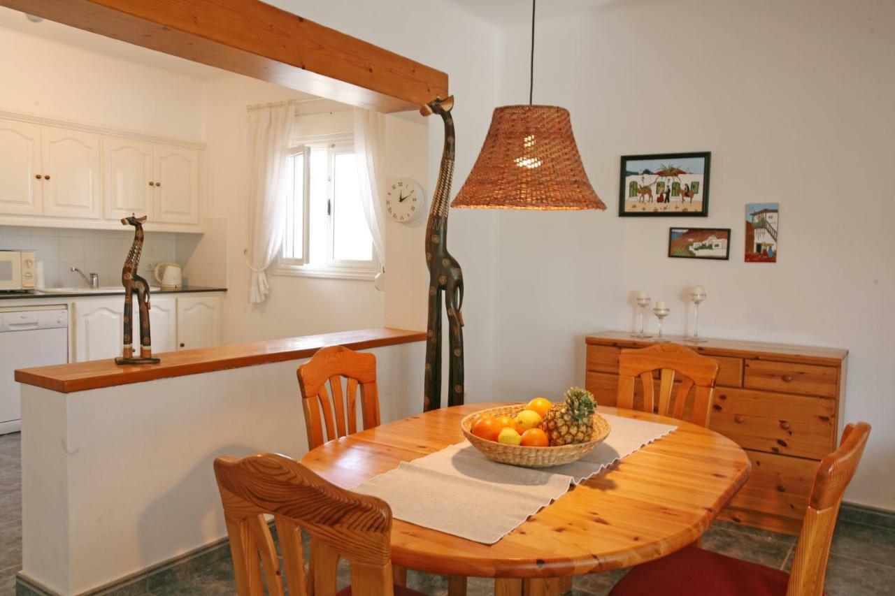 Ferienhaus Casas Piedras