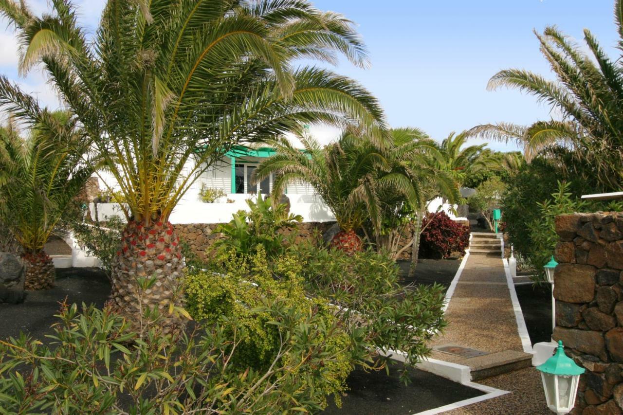Ferienhaus Casas Piedras *