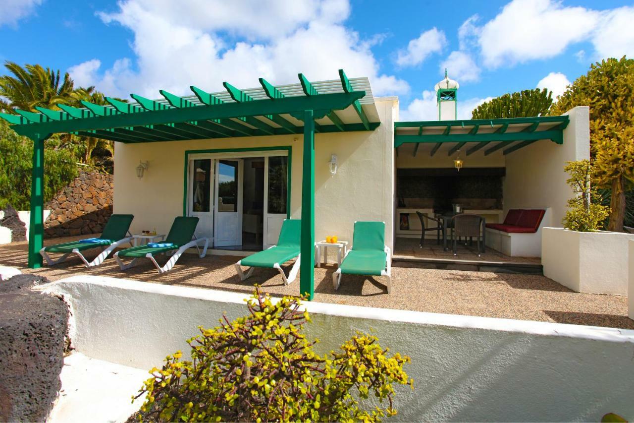 Ferienhaus Casas Piedras Tías